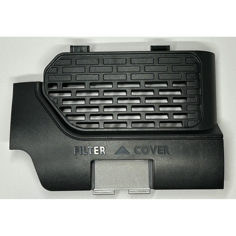 Kenmore 400 Series BC3005 Canister Vacuum Replacement Filter Door Cover Part OEM